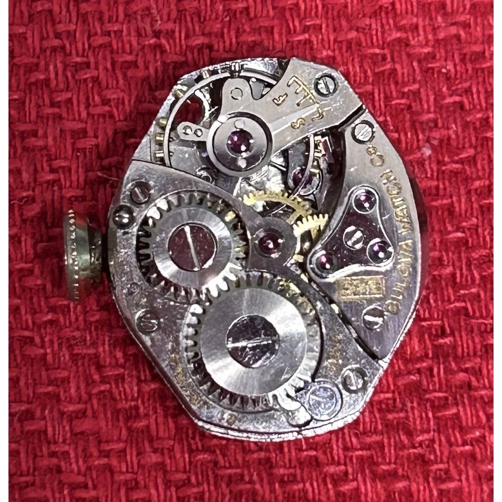 Bulova needs professional
